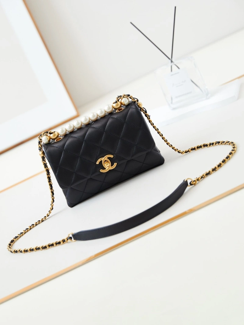 Ch**el woc bags 4017-1564