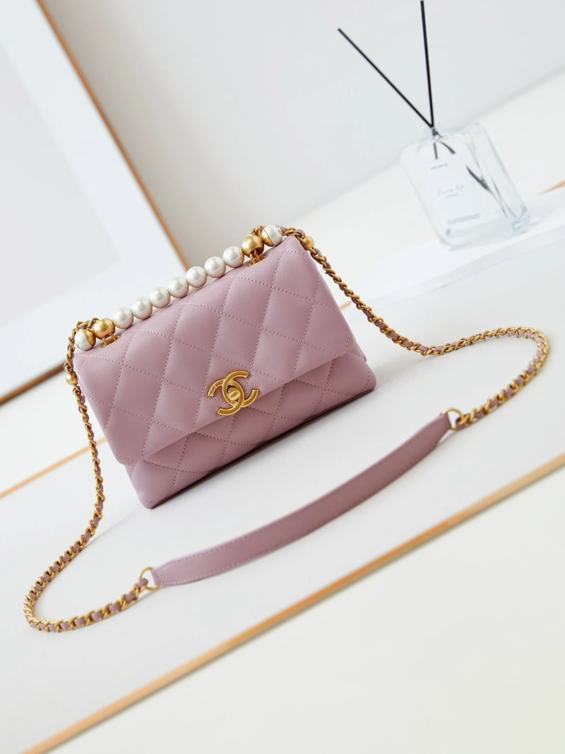 Ch**el woc bags 4017-1566