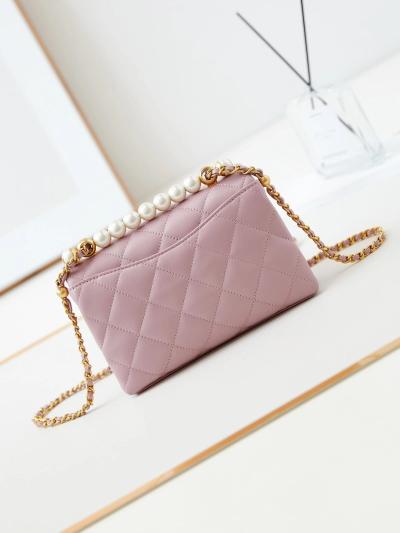 Ch**el woc bags 4017-1566