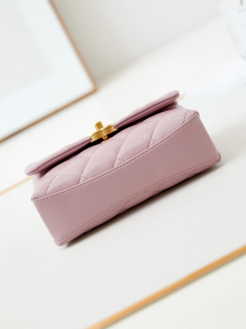 Ch**el woc bags 4017-1566