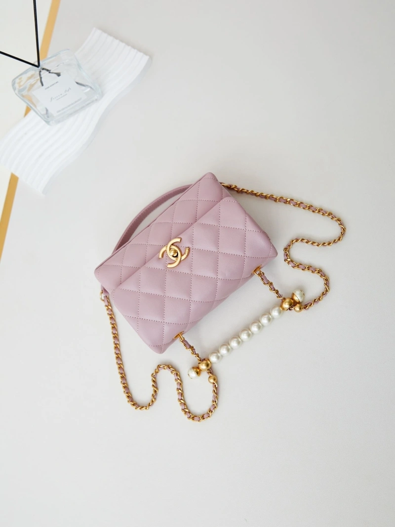 Ch**el woc bags 4017-1566