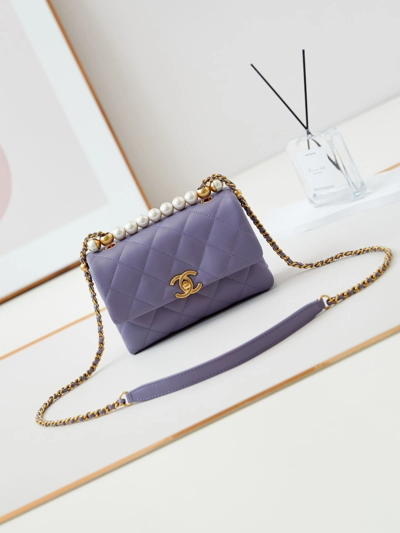 Ch**el woc bags 4017-1567