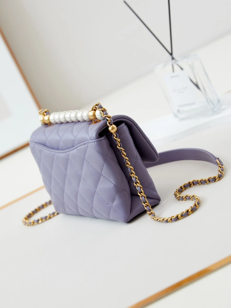 Ch**el woc bags 4017-1567