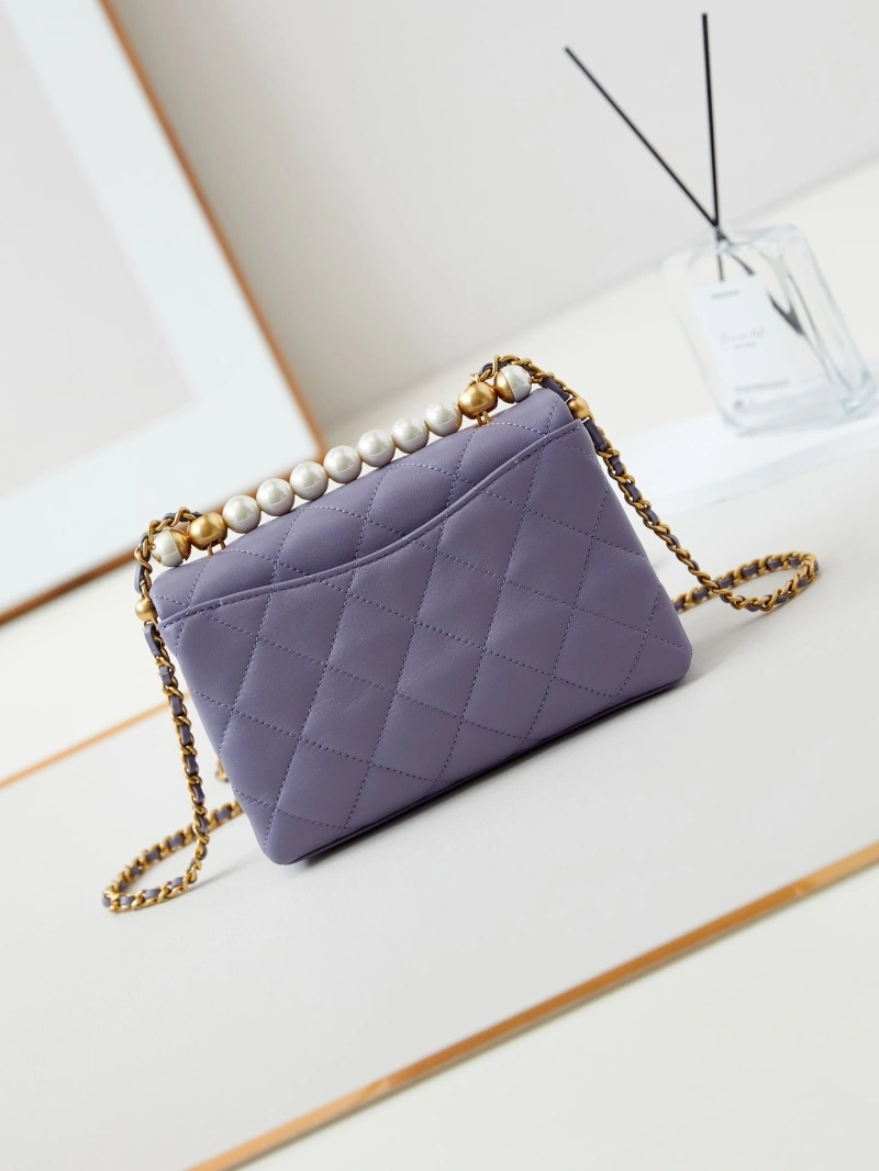 Ch**el woc bags 4017-1567