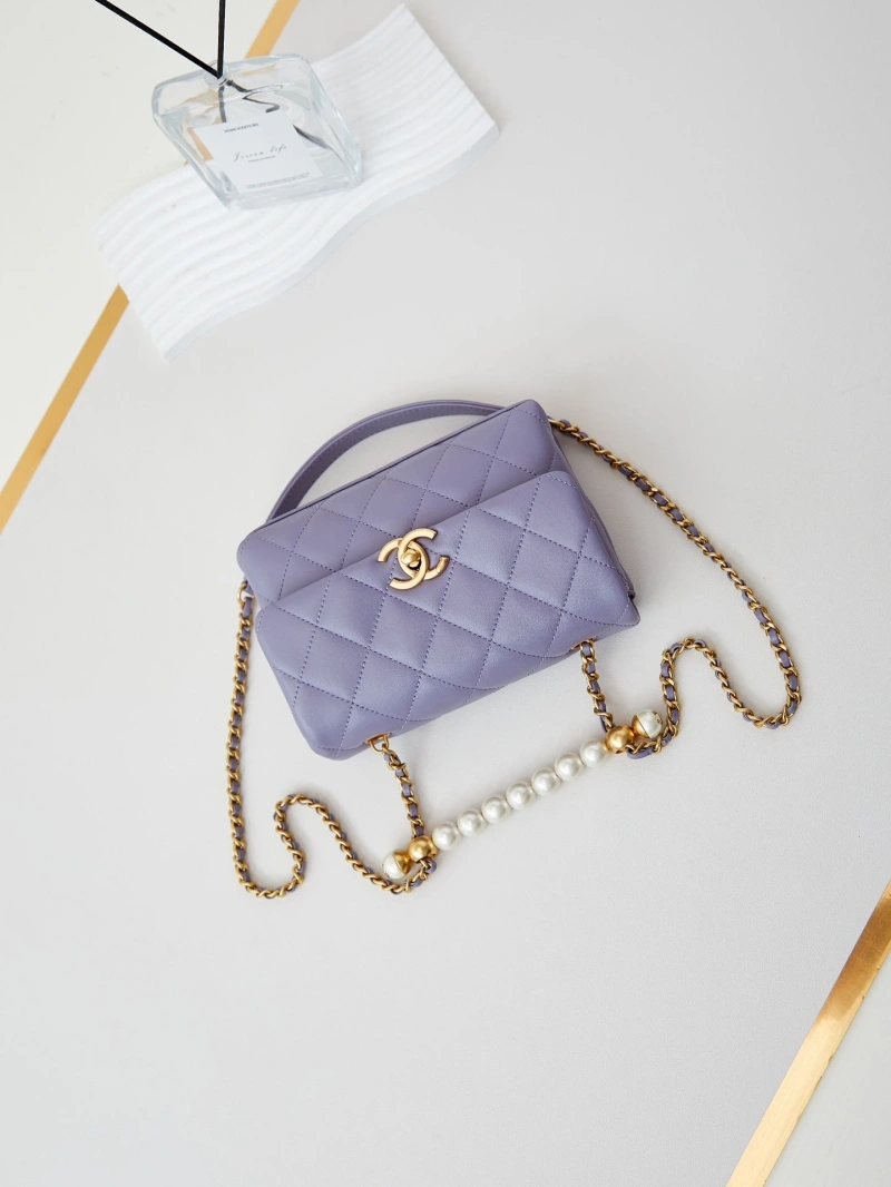 Ch**el woc bags 4017-1567