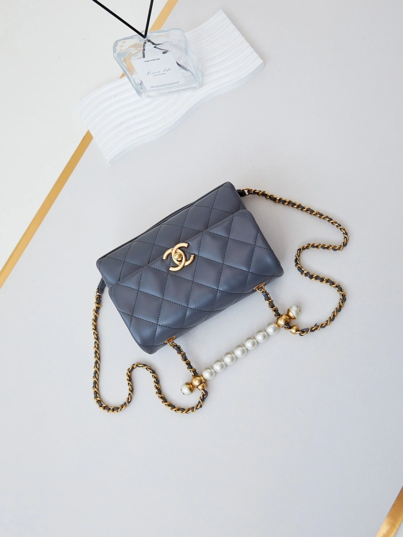 Ch**el woc bags 4017-1568