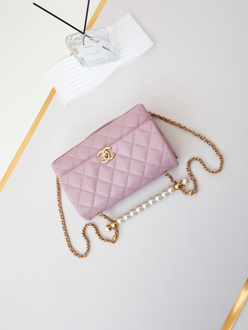 Ch**el woc bags 4017-1570
