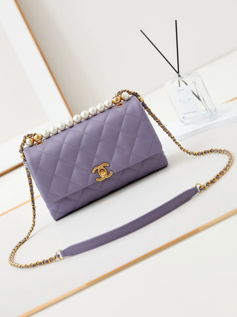 Ch**el woc bags 4017-1571