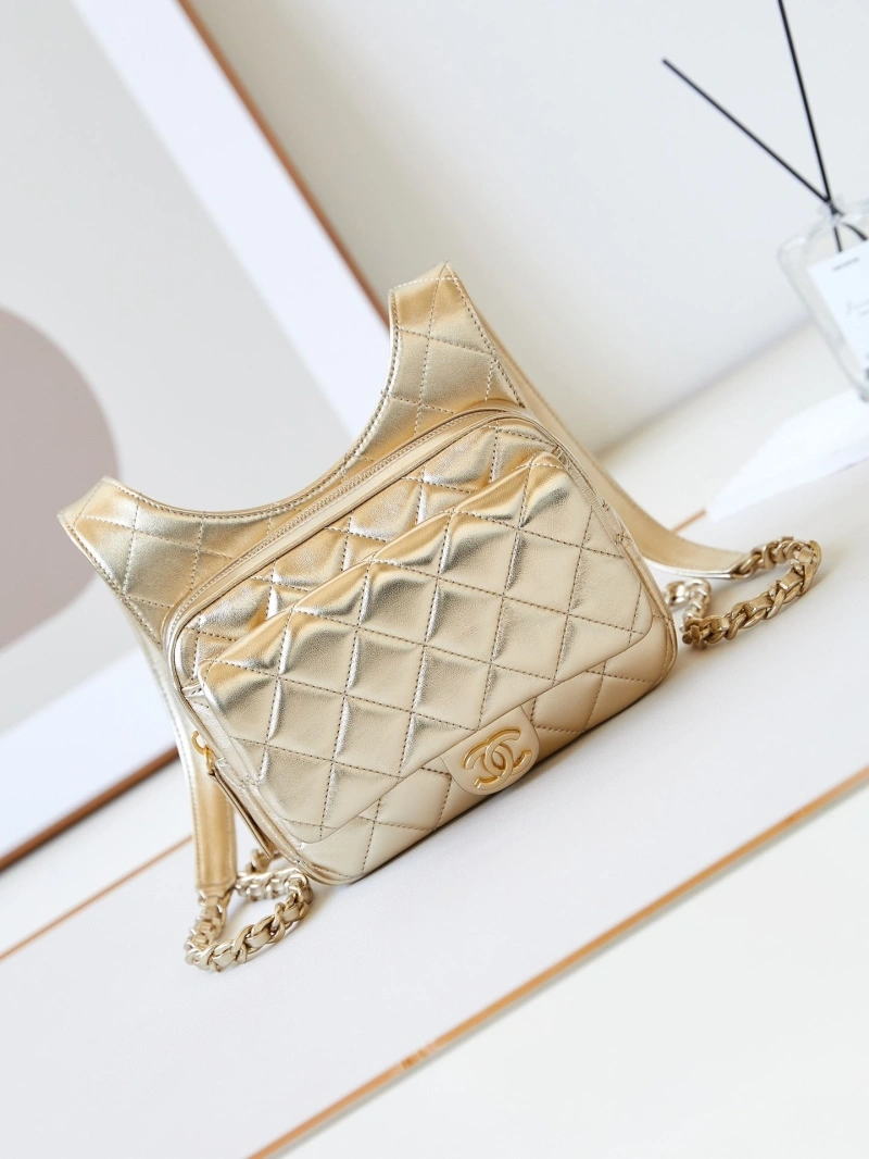 Ch**el satchel bags 4017-1573