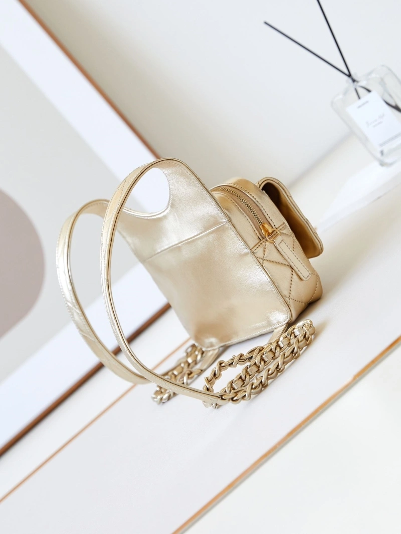 Ch**el satchel bags 4017-1573