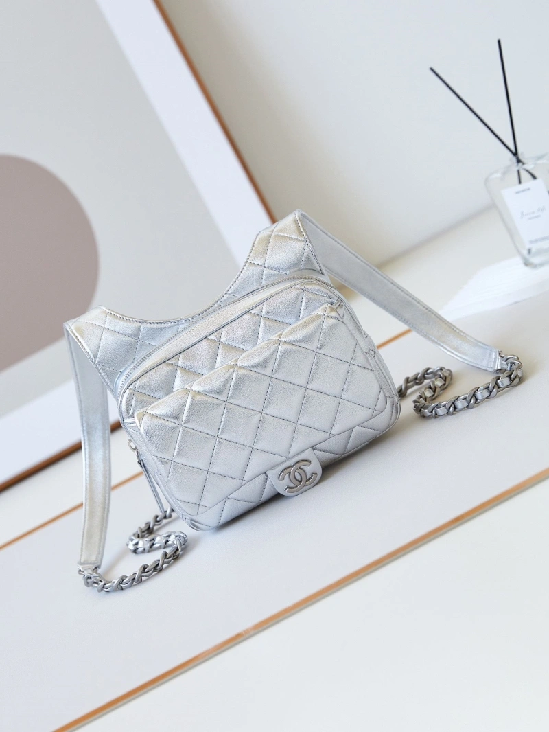 Ch**el satchel bags 4017-1574