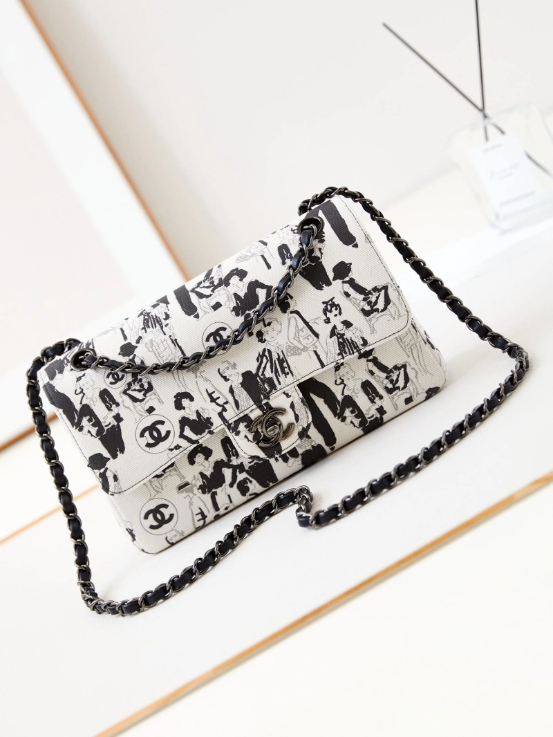 Ch**el cf series bags 4017-1575