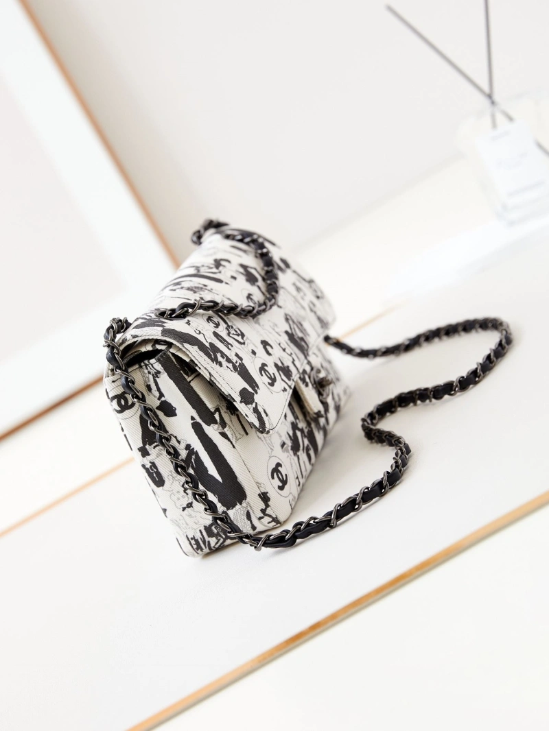 Ch**el cf series bags 4017-1575
