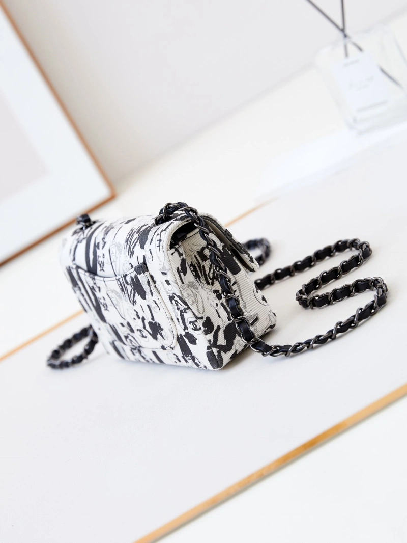 Ch**el cf series bags 4017-1576