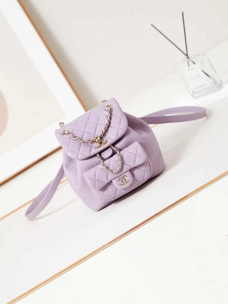 Ch**el backpacks 4017-1577