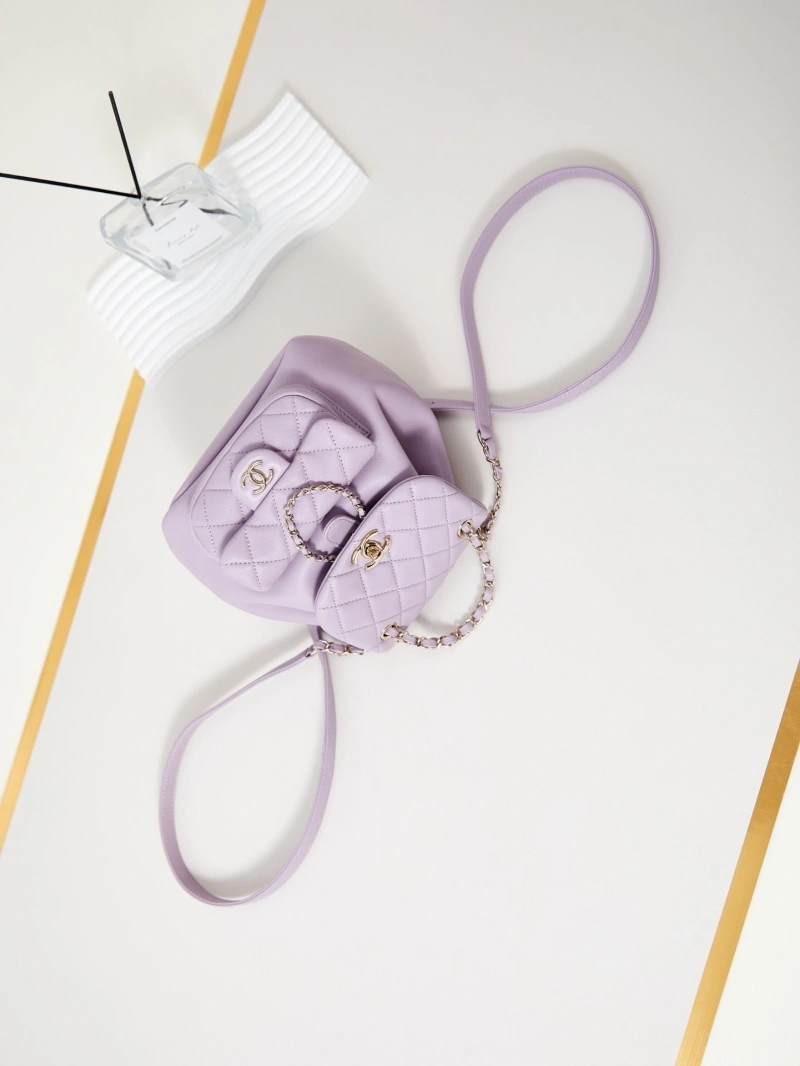 Ch**el backpacks 4017-1577
