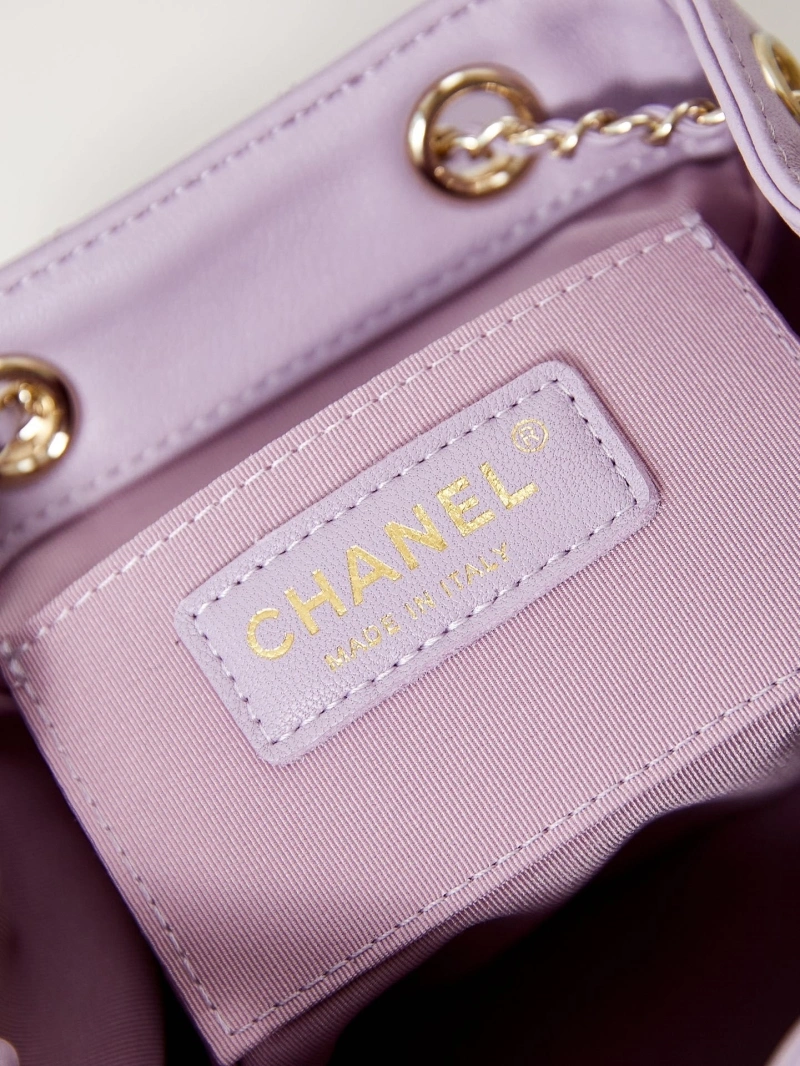 Ch**el backpacks 4017-1577