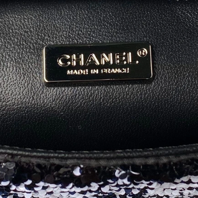 Ch**el cf series bags 4017-1581
