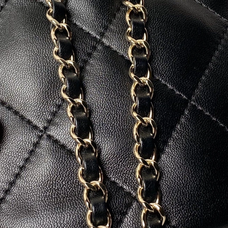 Ch**el bucket bags 4017-1589