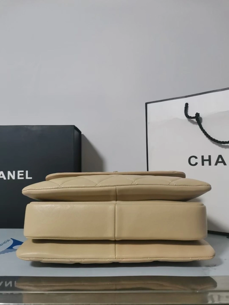 Ch**el top handle bags 4017-1596