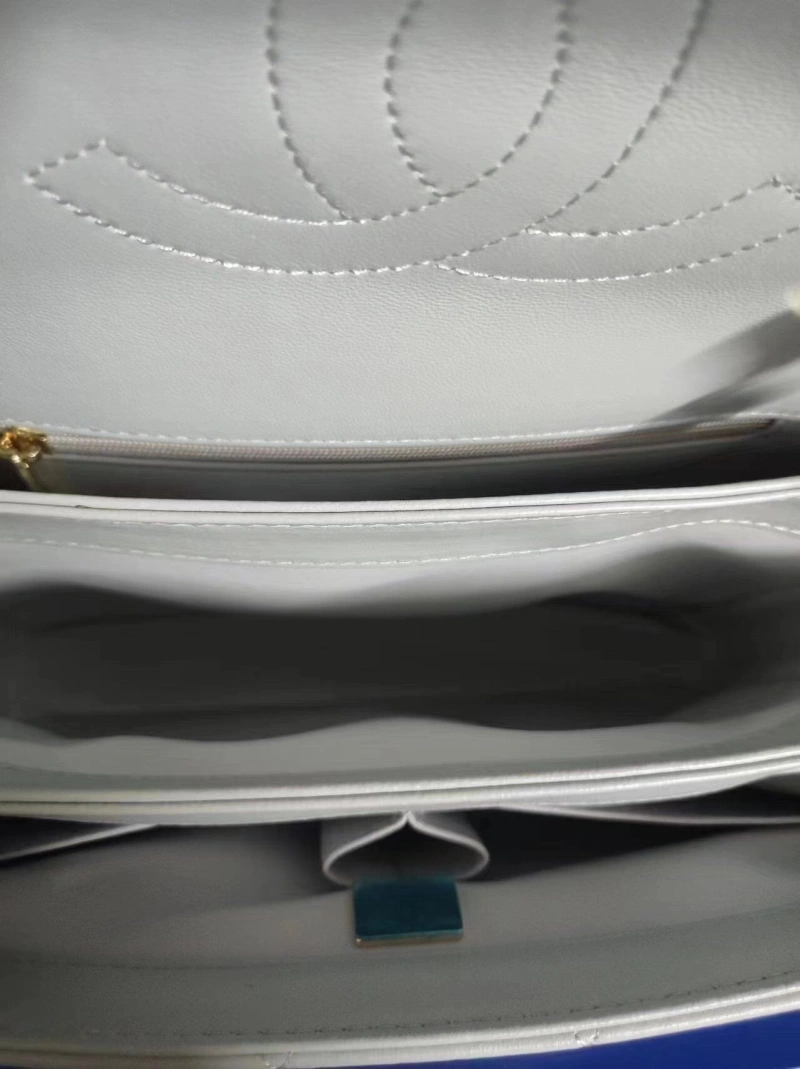 Ch**el top handle bags 4017-1601