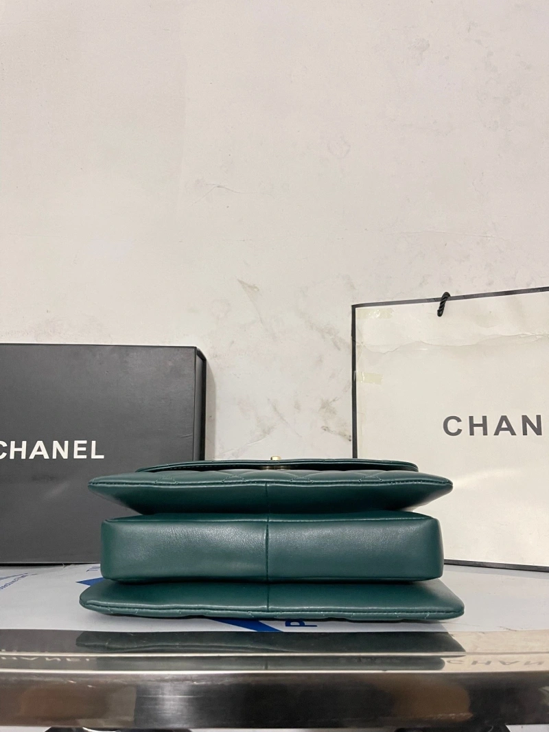 Ch**el top handle bags 4017-1602