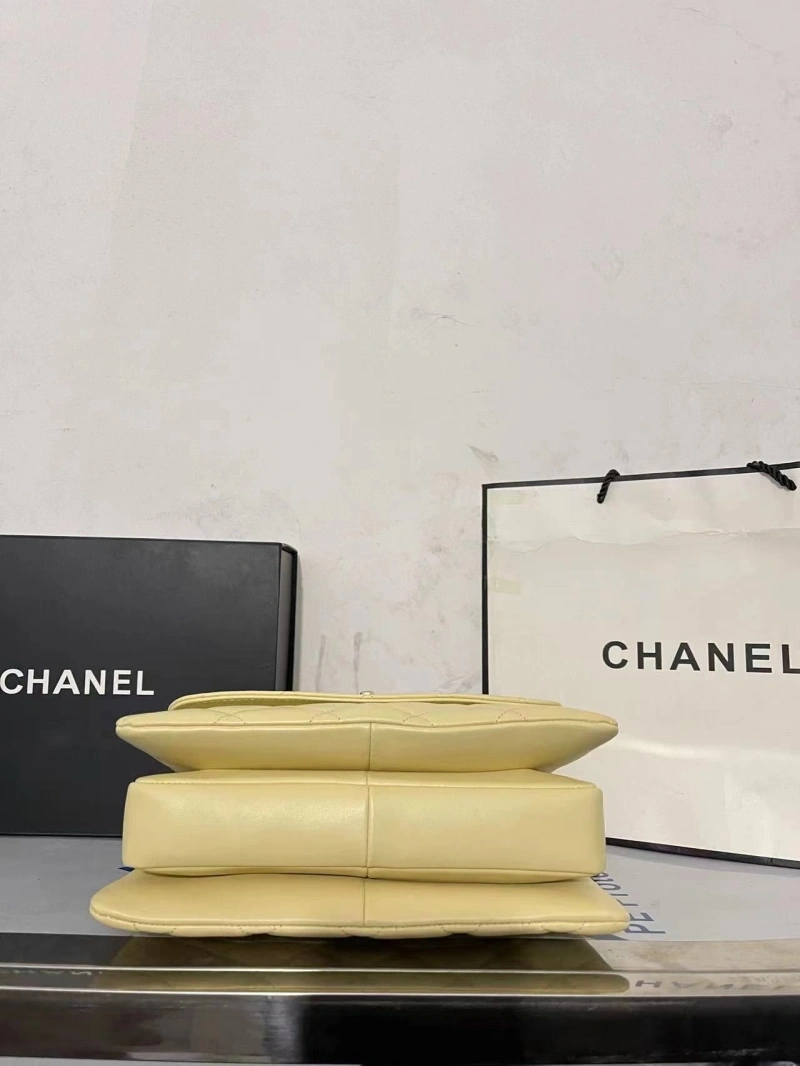 Ch**el top handle bags 4017-1604