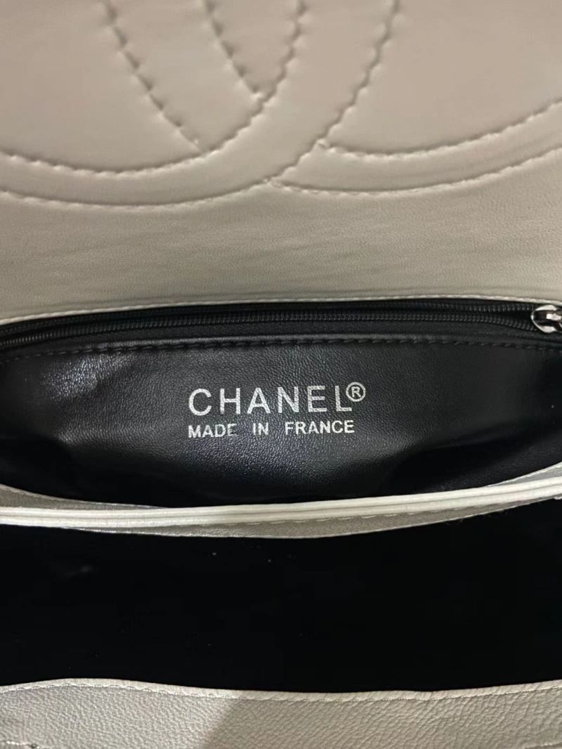 Ch**el top handle bags 4017-1608