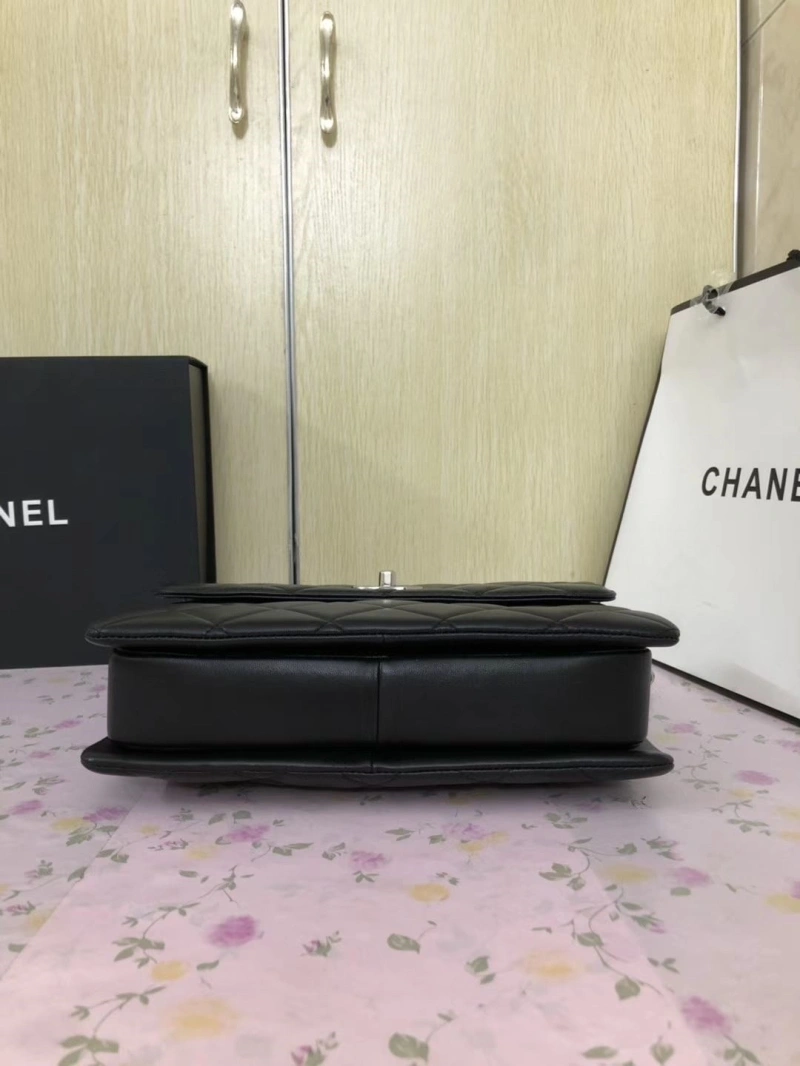 Ch**el top handle bags 4017-1610