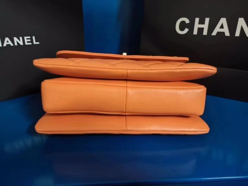 Ch**el top handle bags 4017-1611