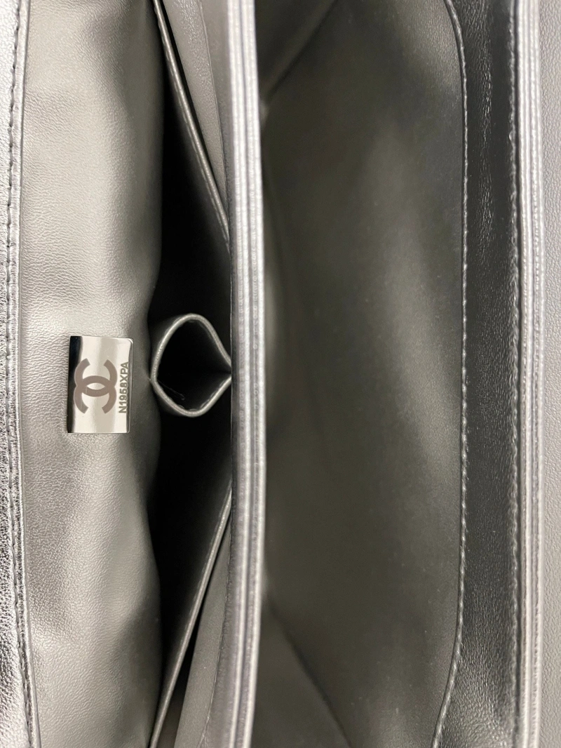 Ch**el top handle bags 4017-1612