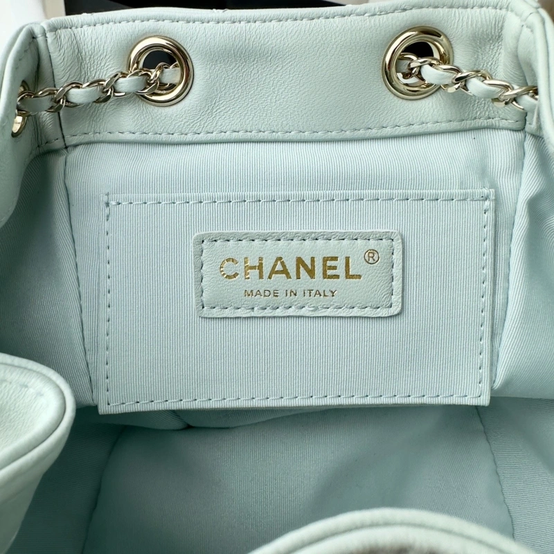 Ch**el backpacks 4017-1617