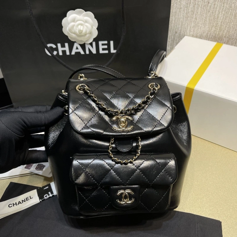 Ch**el backpacks 4017-1618