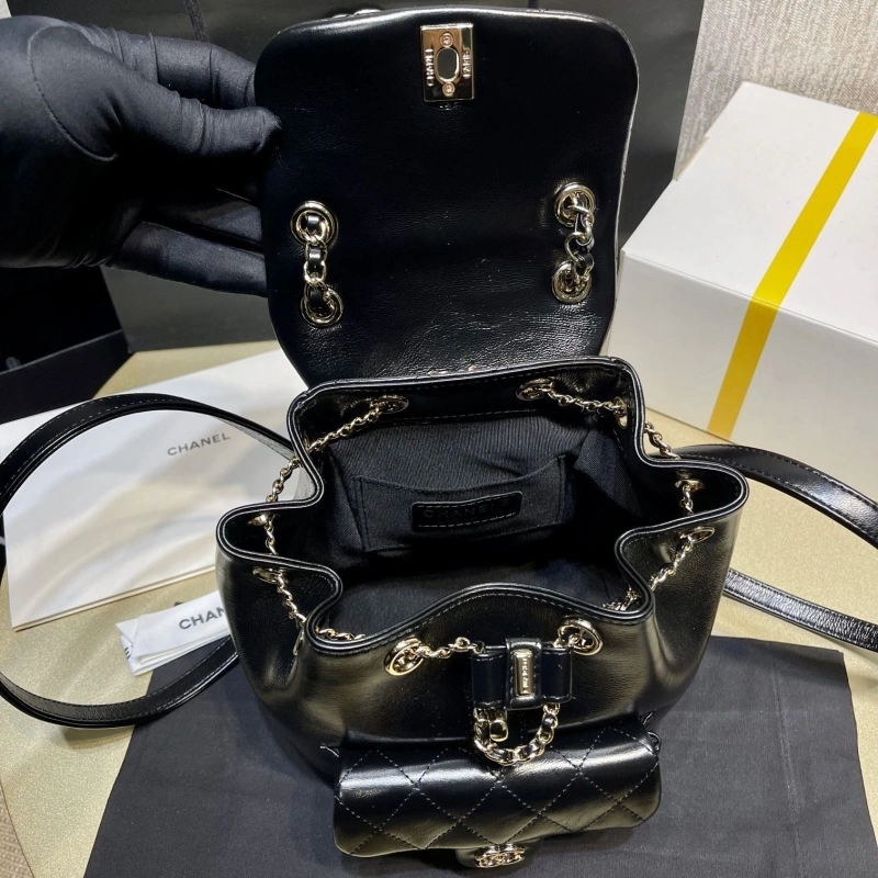 Ch**el backpacks 4017-1618