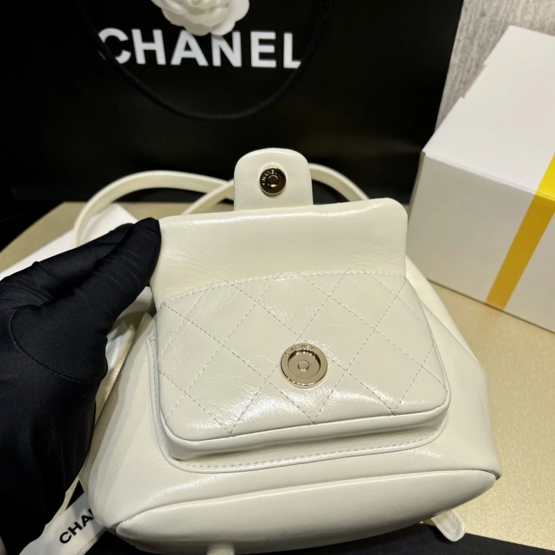 Ch**el backpacks 4017-1619