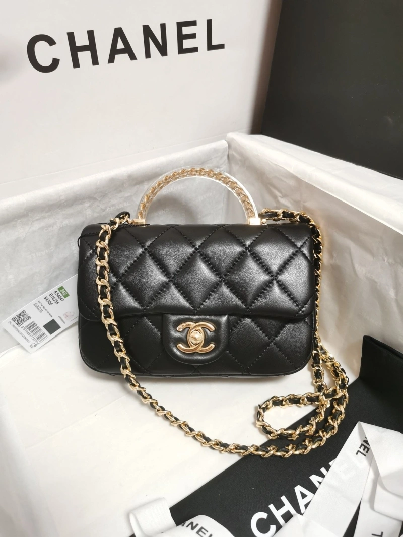 Ch**el cf series bags 4017-1629