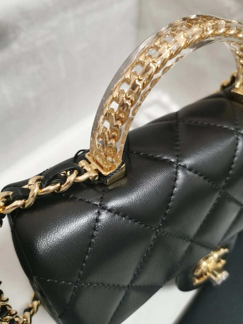 Ch**el cf series bags 4017-1629