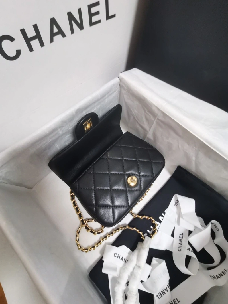 Ch**el cf series bags 4017-1629