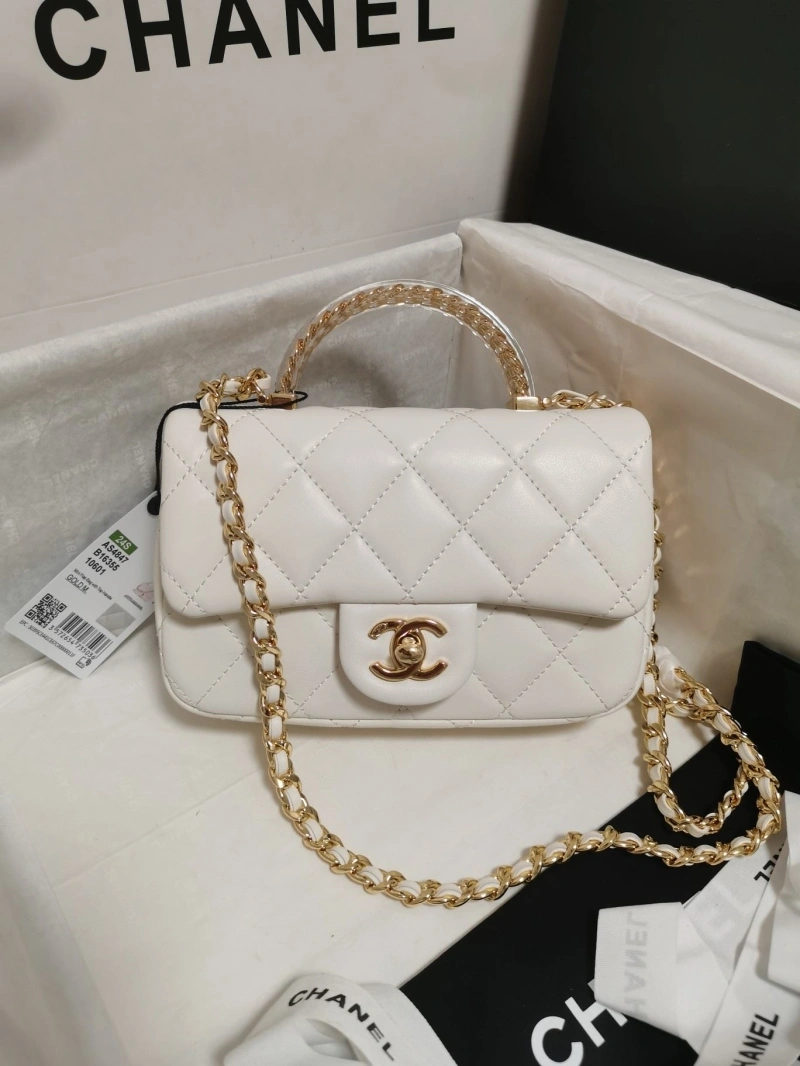 Ch**el cf series bags 4017-1630