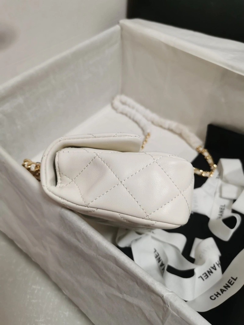 Ch**el cf series bags 4017-1630