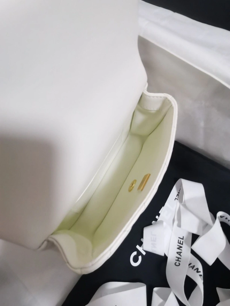 Ch**el cf series bags 4017-1630