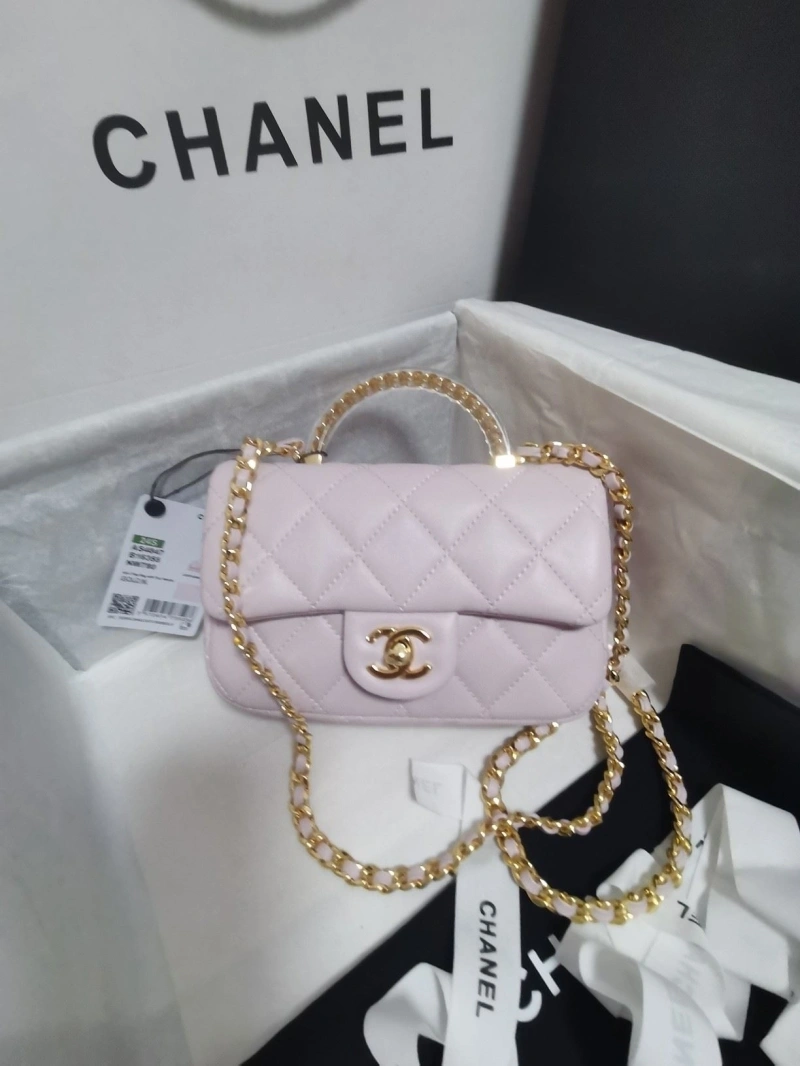 Ch**el cf series bags 4017-1631