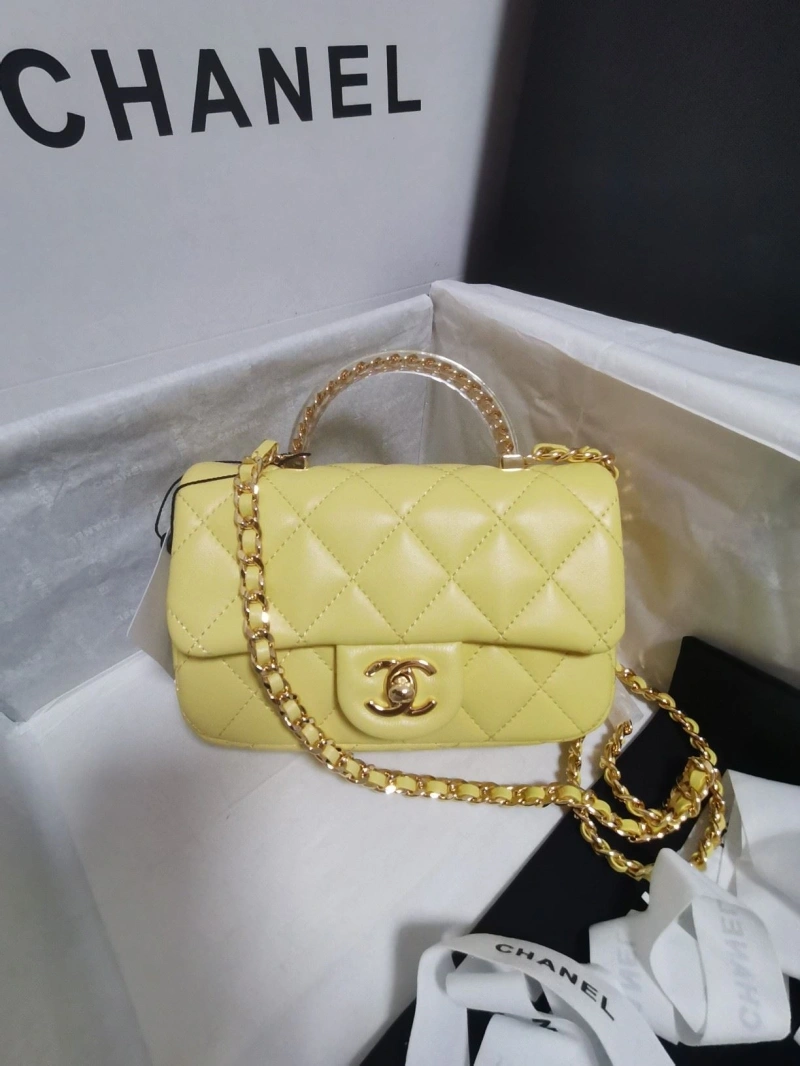 Ch**el cf series bags 4017-1632