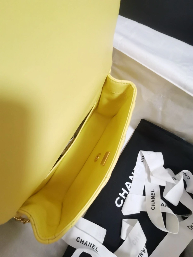 Ch**el cf series bags 4017-1632