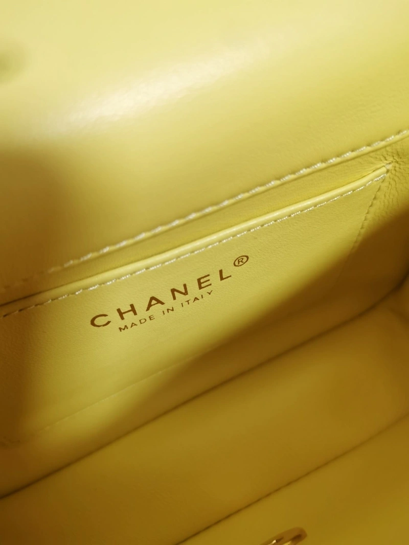 Ch**el cf series bags 4017-1632