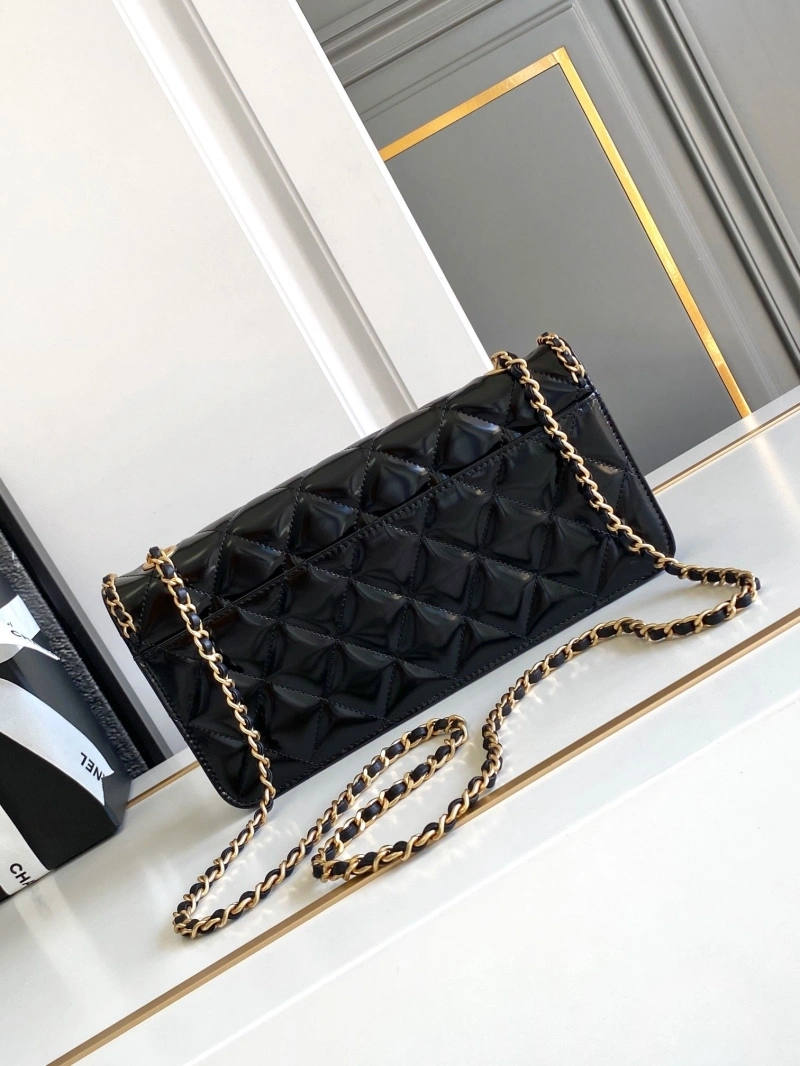 Ch**el satchel bags 4017-1639