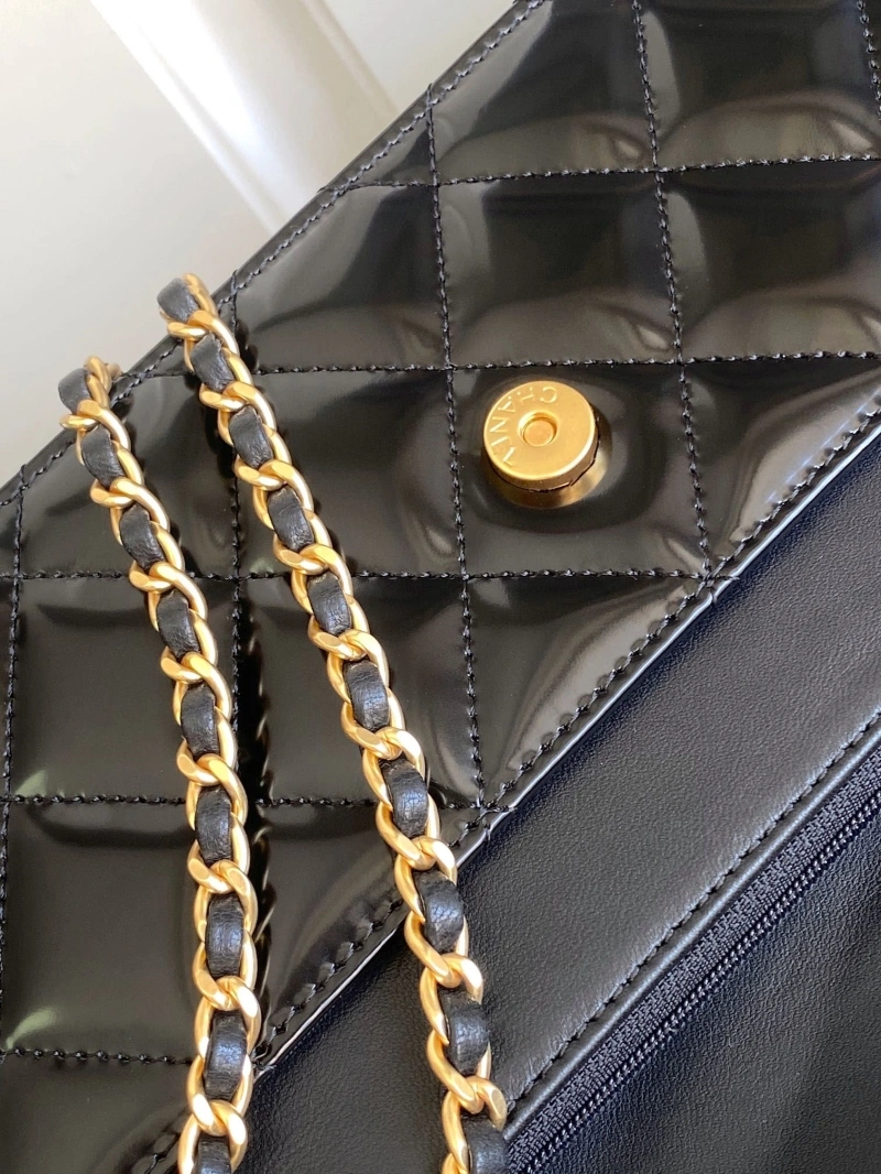 Ch**el satchel bags 4017-1639
