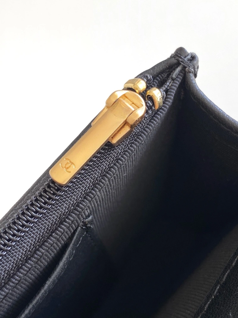 Ch**el satchel bags 4017-1639