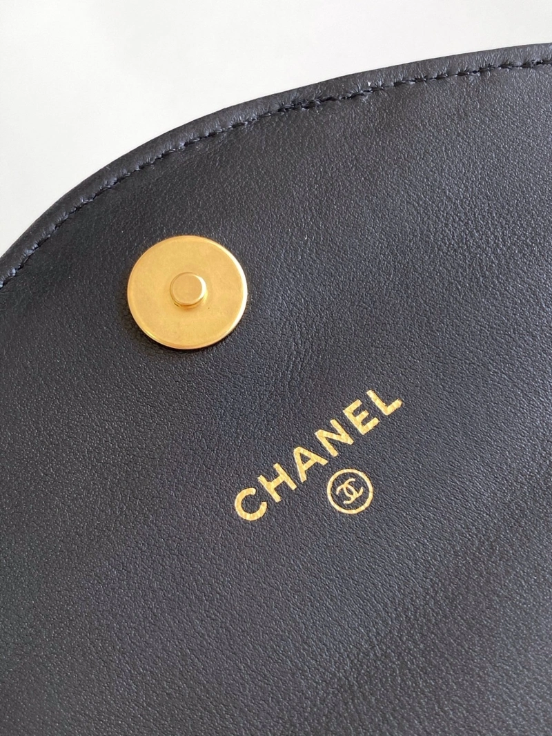Ch**el satchel bags 4017-1641
