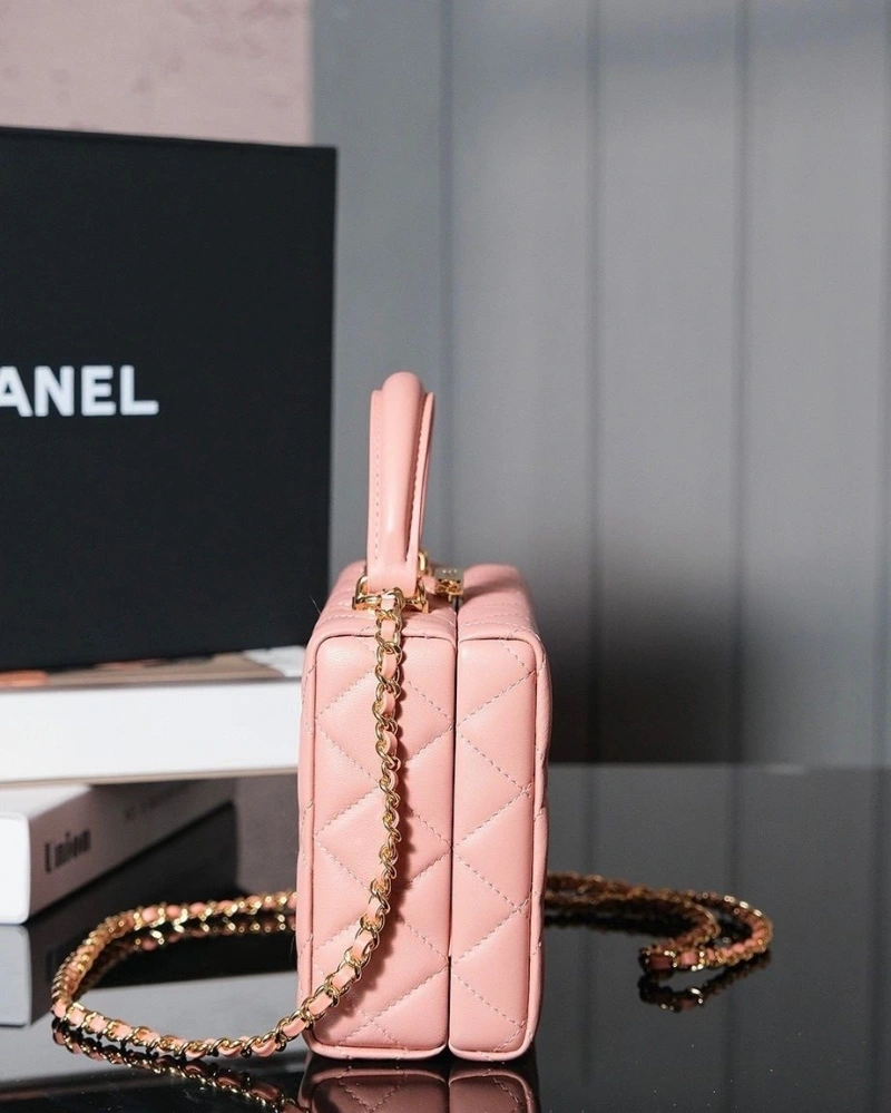 Ch**el cosmetic bags 4017-1650